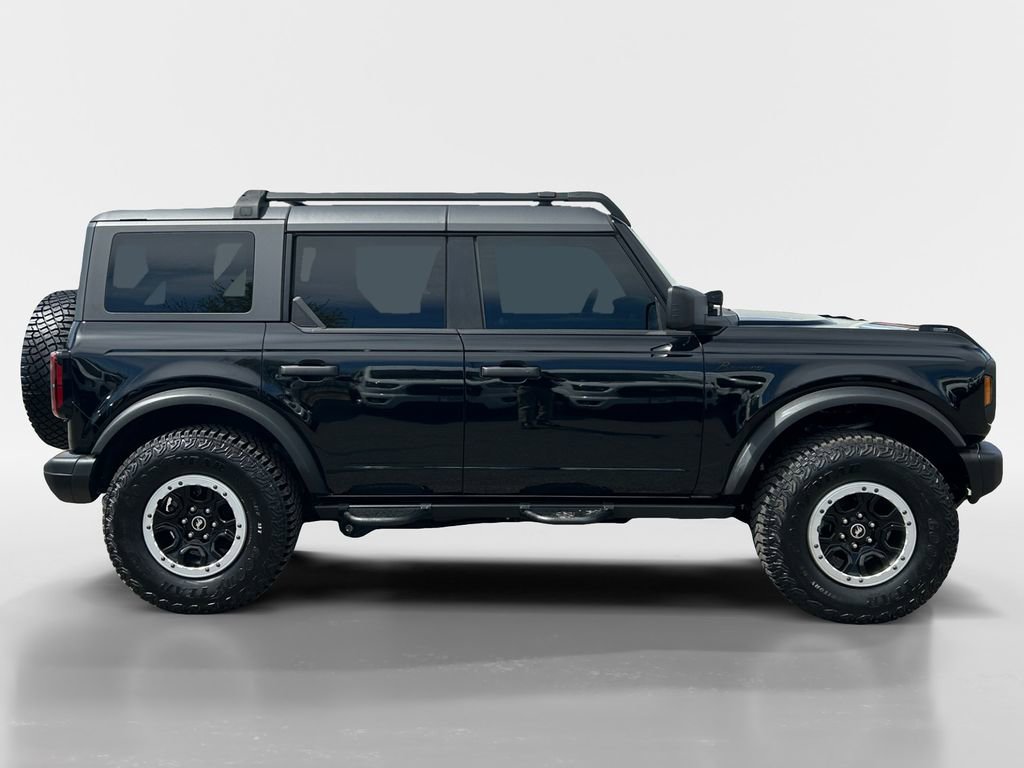Used 2024 Ford Bronco Black Diamond image 7