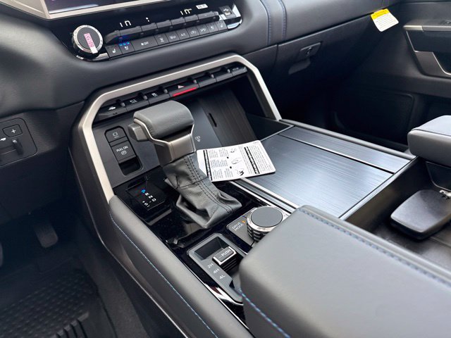 New 2026 Toyota Tundra Platinum AWD/4WD image 23