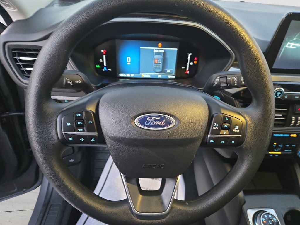 Used 2025 Ford Escape Active image 13