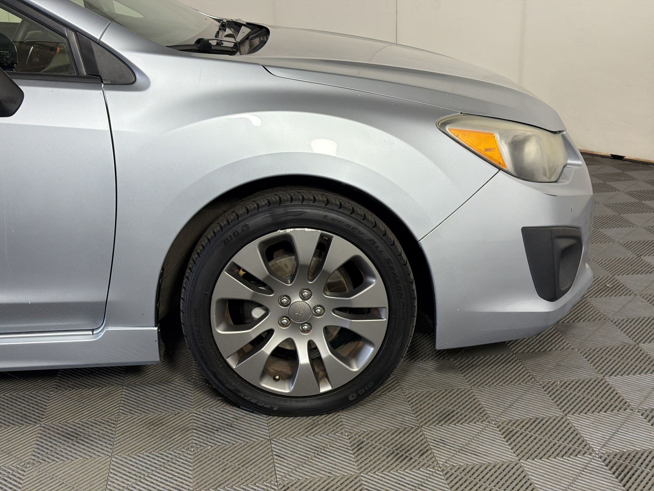 Used 2013 Subaru Impreza 2.0i Sport Premium w/ Popular Pkg 1 AWD/4WD image 13