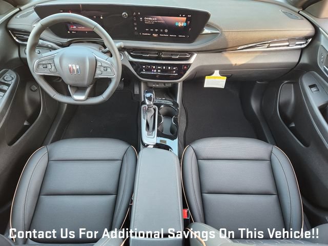 New 2026 Buick Envista Preferred FWD image 20