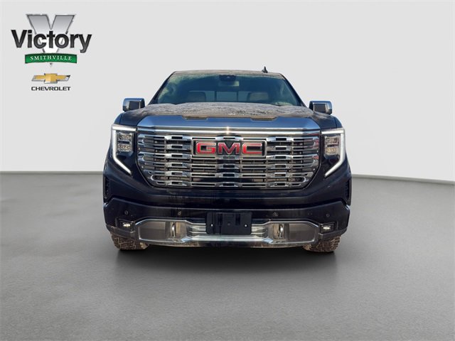 Used 2025 GMC Sierra 1500 Denali image 2