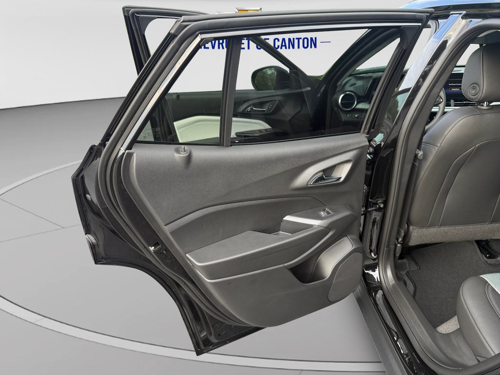 New 2026 Chevrolet Trax LT FWD image 20