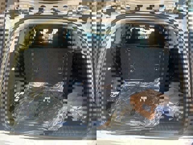 New 2026 Hyundai Ioniq 9 SEL w/ Tow & Go Package image 28