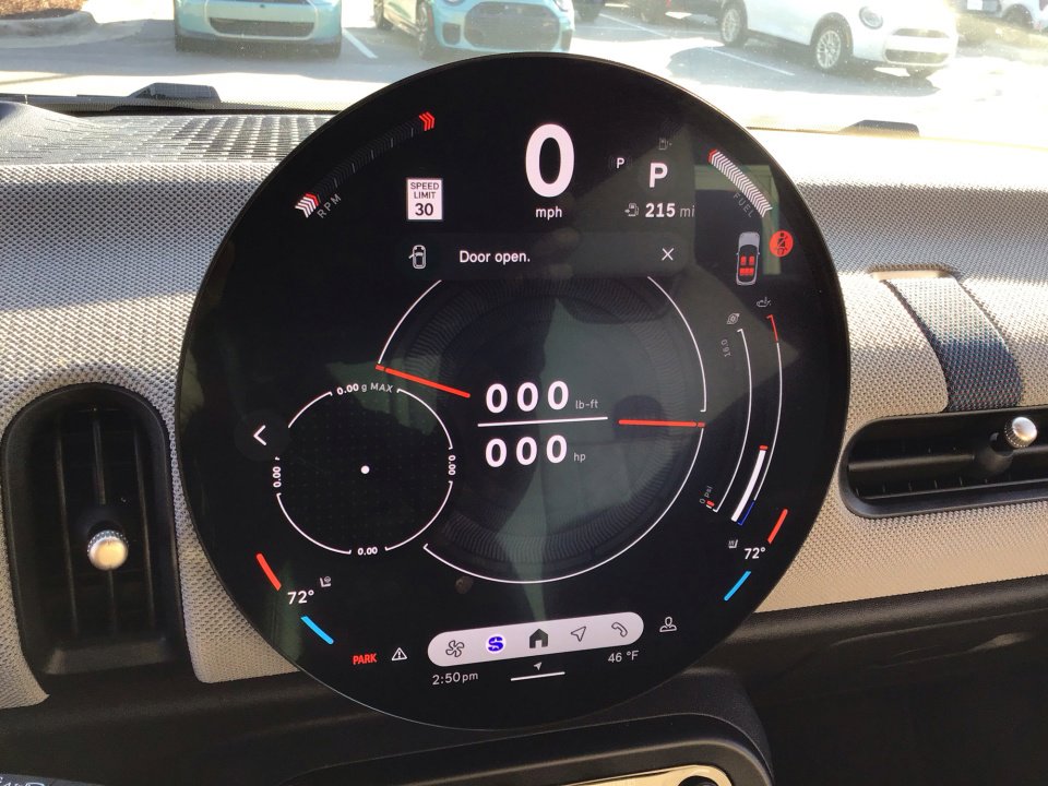 Certified 2025 MINI Cooper S image 33