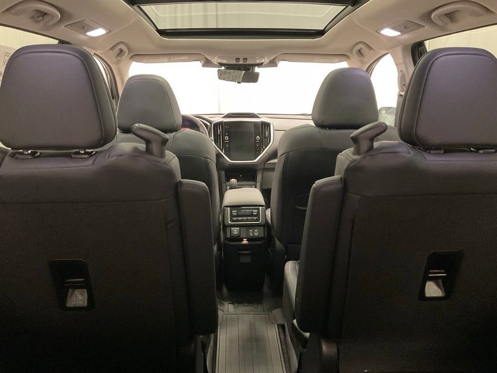 New 2026 Subaru Ascent Touring image 25