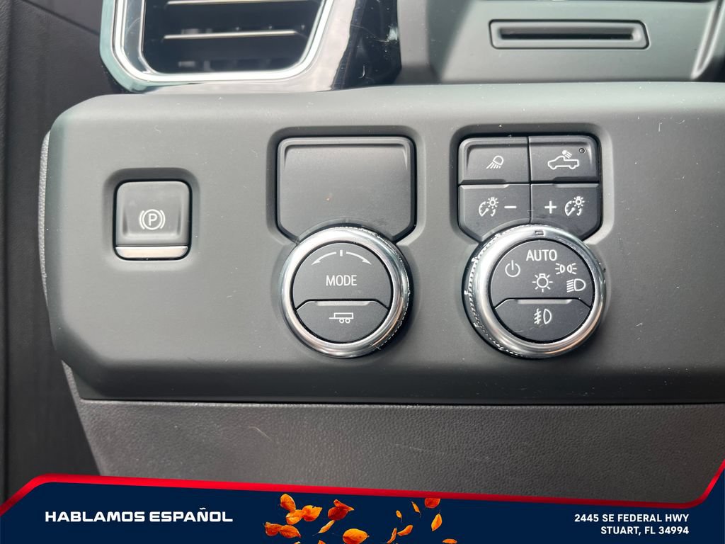 Used 2024 GMC Sierra 1500 Denali RWD image 19