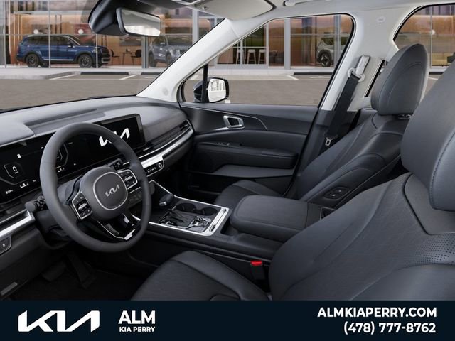 New 2026 Kia Carnival SX w/ SX Dark Edition Package image 17