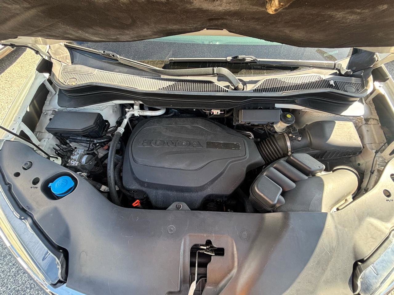 Used 2018 Honda Pilot EX-L image 8