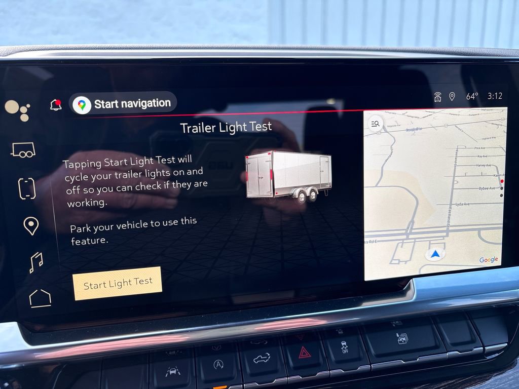 New 2026 GMC Sierra 1500 SLE image 32