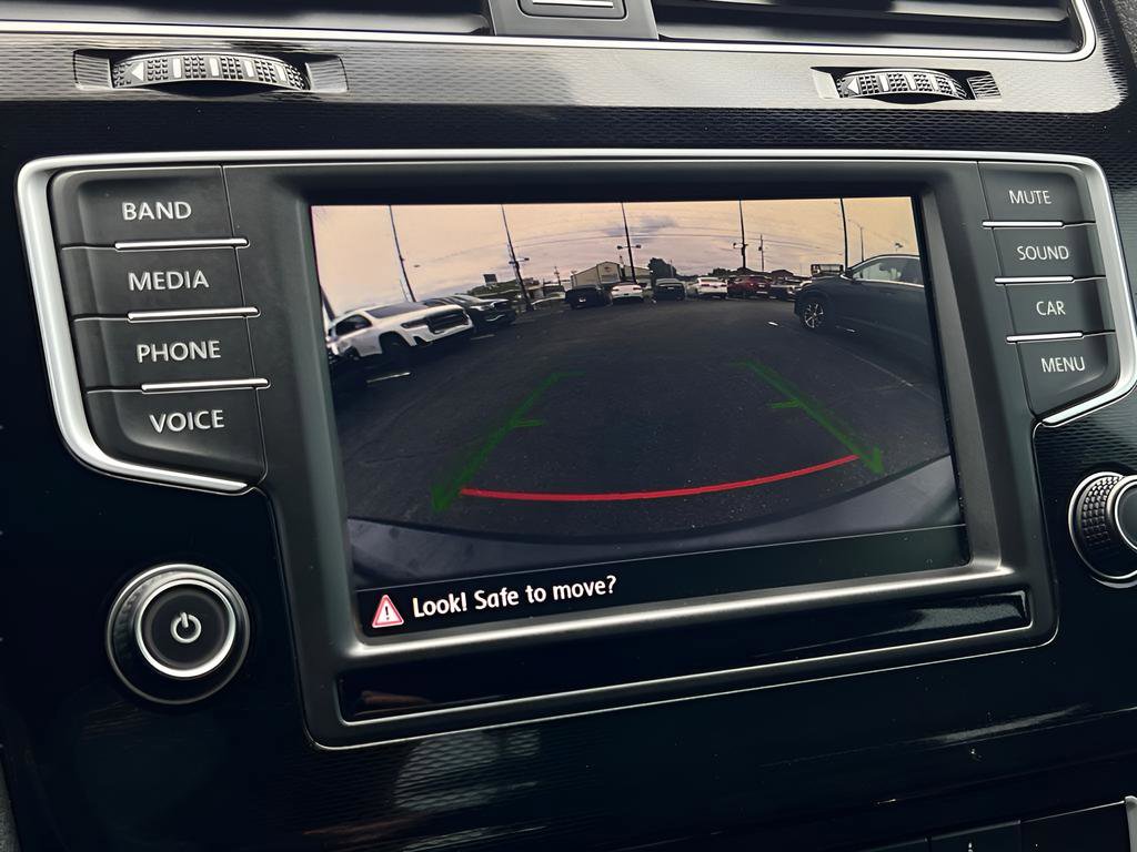 Used 2016 Volkswagen GTI S w/ Lighting Package (SEL) FWD image 44