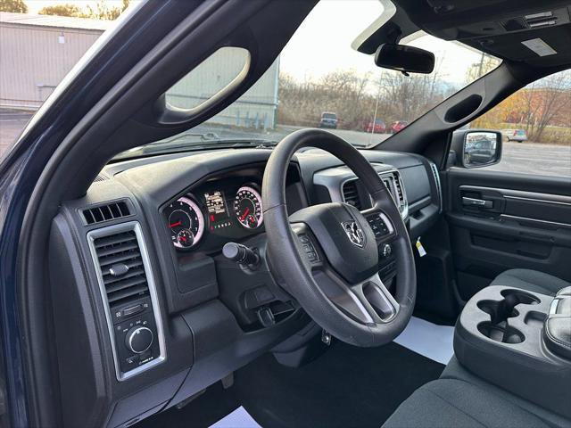 Certified 2022 RAM 1500 Classic Warlock image 17