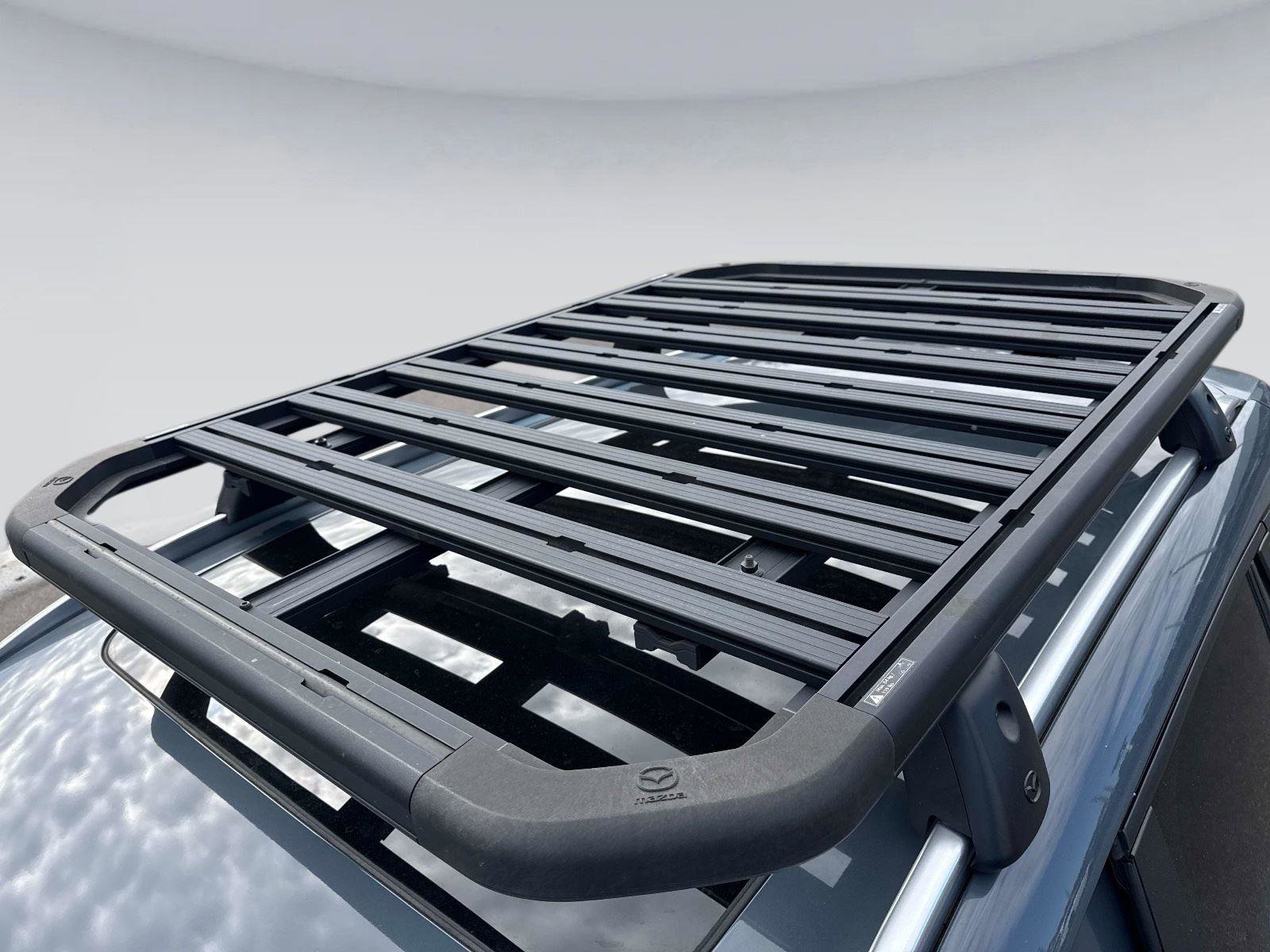 Certified 2023 MAZDA CX-50 Meridian Edition w/ Apex Package image 34