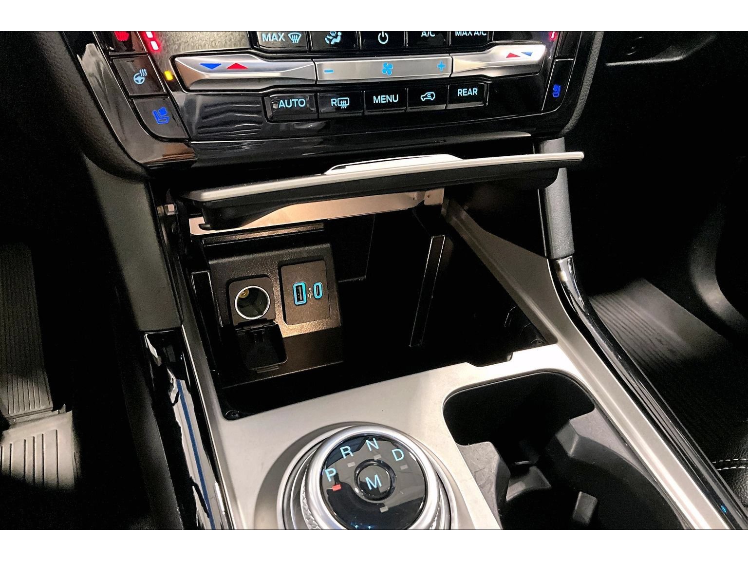 Used 2024 Ford Explorer ST w/ Equipment Group 401A AWD/4WD image 24