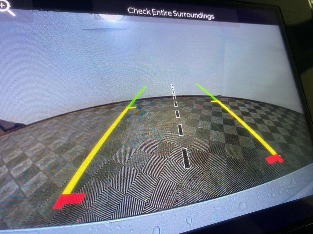 Used 2023 Jeep Grand Cherokee L Laredo image 26