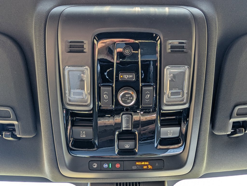 New 2026 Chevrolet Tahoe High Country RWD image 30