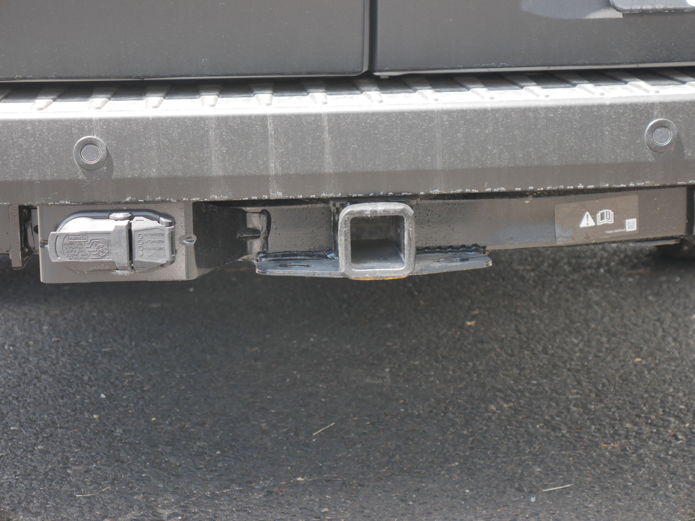 New 2025 Ford Transit 350 image 23