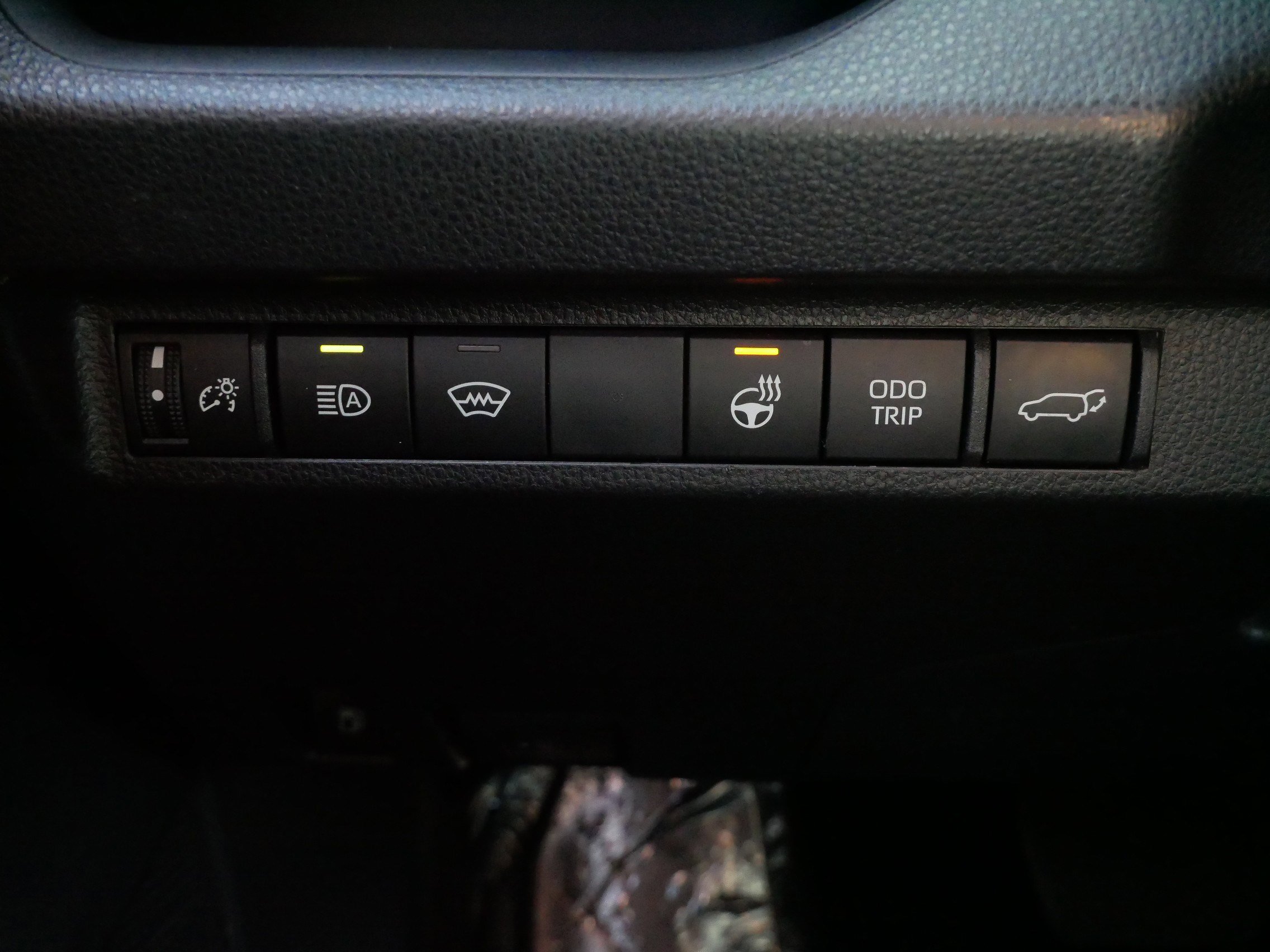 Certified 2023 Toyota RAV4 XSE w/ Weather Package image 26