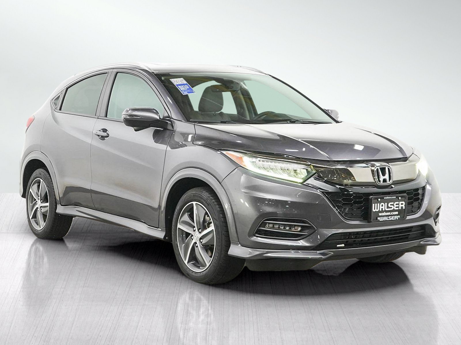 Used 2019 Honda HR-V Touring image 7