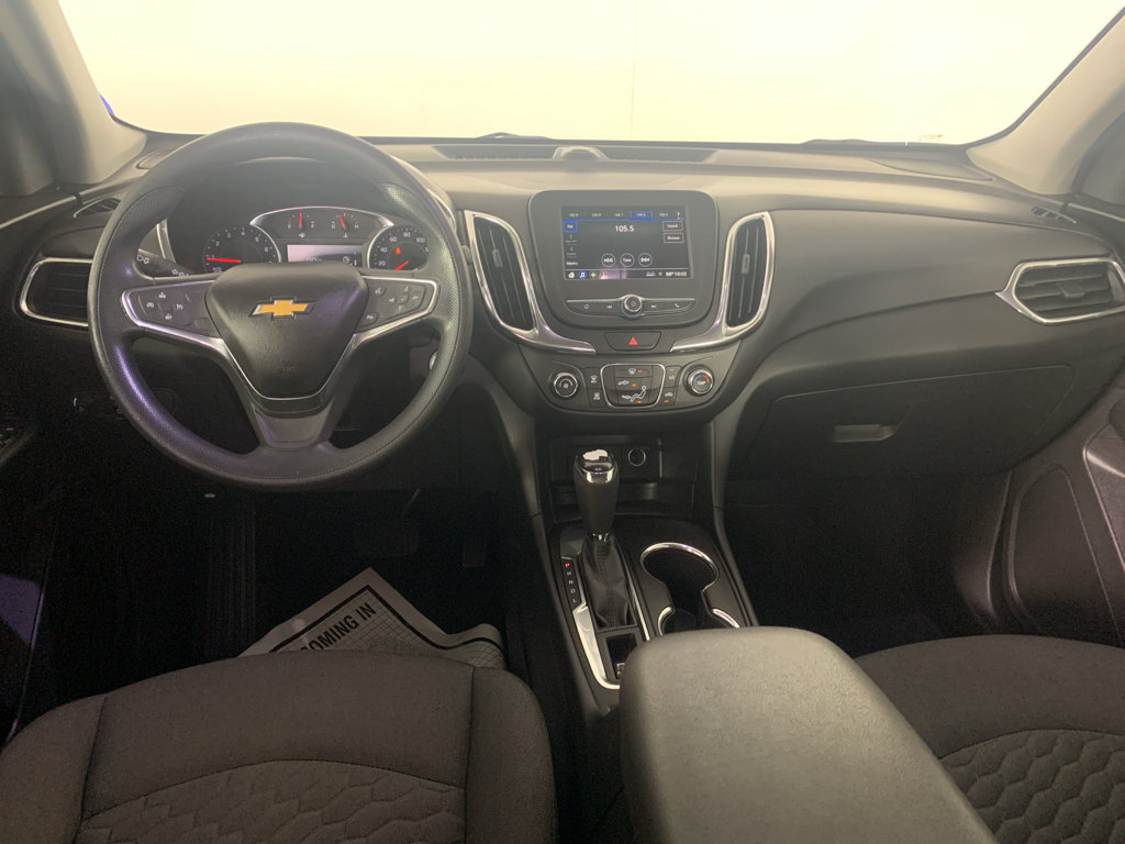 Used 2019 Chevrolet Equinox LT FWD image 33