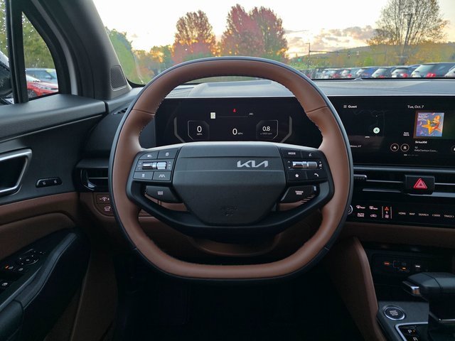 New 2026 Kia Sportage X-Line image 26