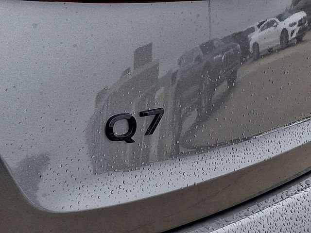 New 2026 Audi Q7 2.0T Premium image 22