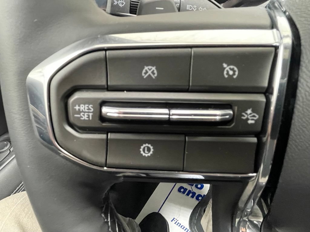 New 2027 GMC Terrain Elevation FWD image 25