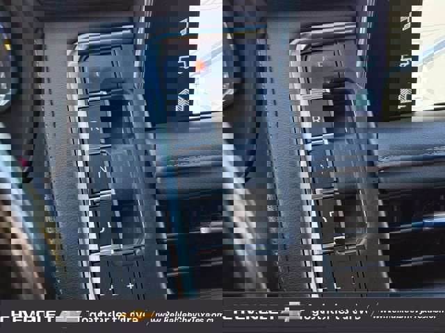 Used 2022 Chevrolet Tahoe Z71 image 25