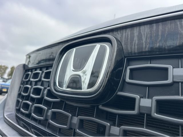 Used 2020 Honda Passport Elite image 43