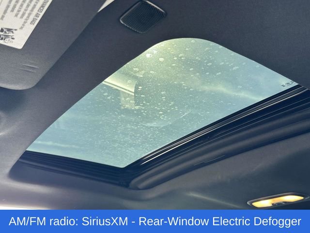 Used 2023 GMC Canyon AT4 w/ AT4 Premium Package image 16