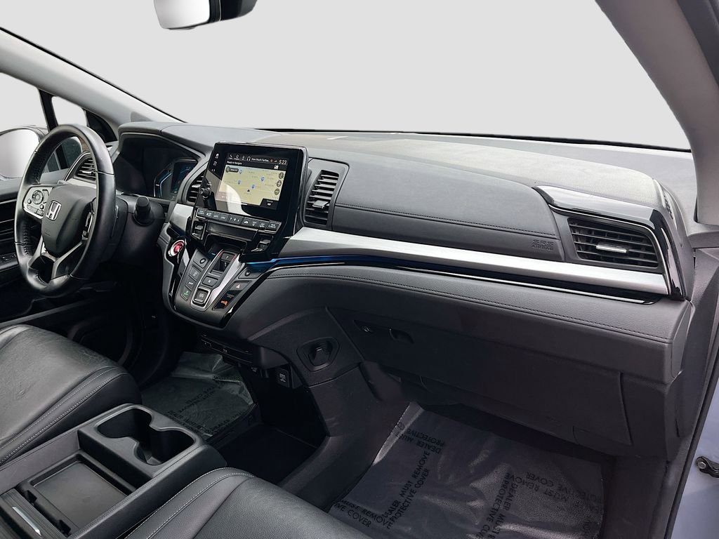 Used 2024 Honda Odyssey Touring image 32