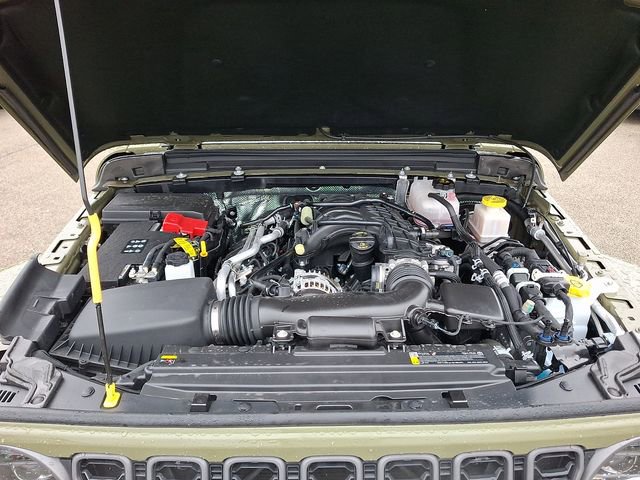 Used 2025 Jeep Gladiator Sport image 27