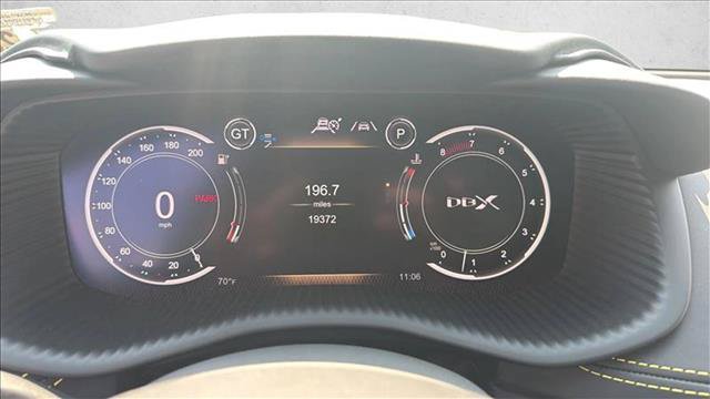 Used 2024 Aston Martin DBX 707 AWD/4WD image 13