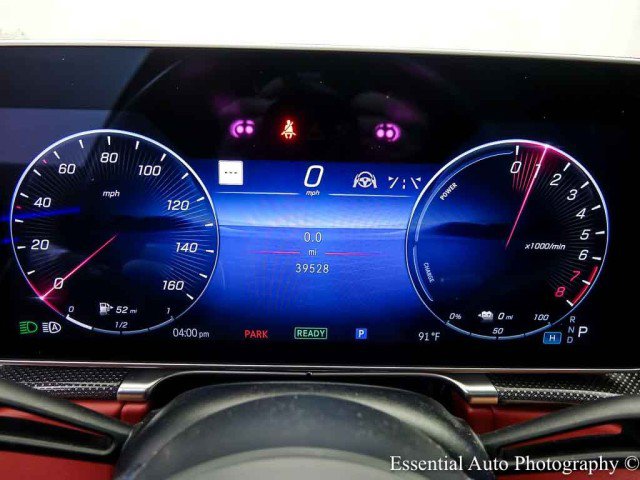 Used 2023 Mercedes-Benz S 580e 4MATIC Sedan image 19