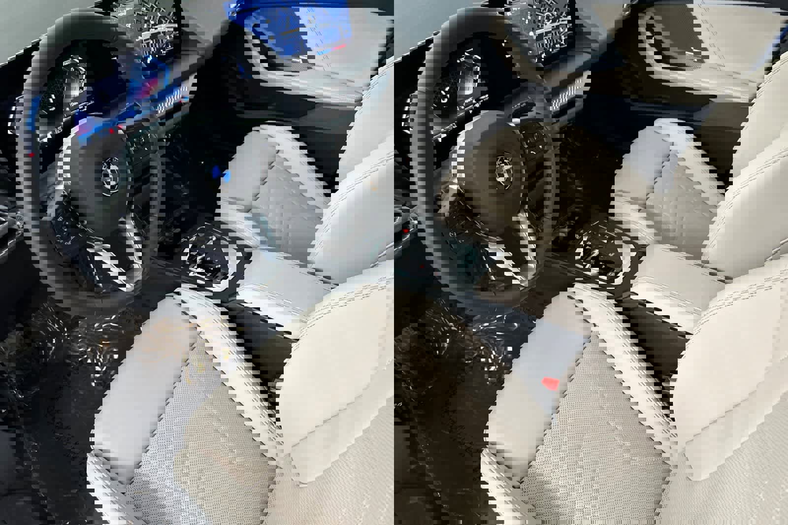 Used 2025 BMW 228i xDrive w/ Premium Package image 11