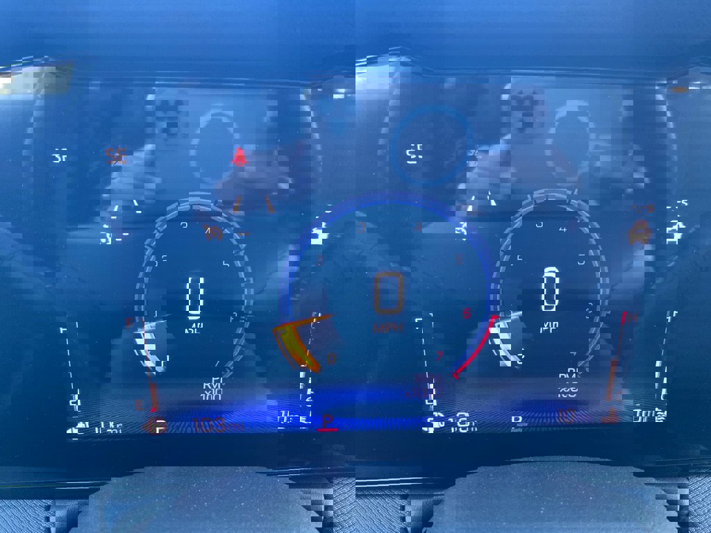 New 2026 Chevrolet TrailBlazer RS w/ Convenience Package image 2