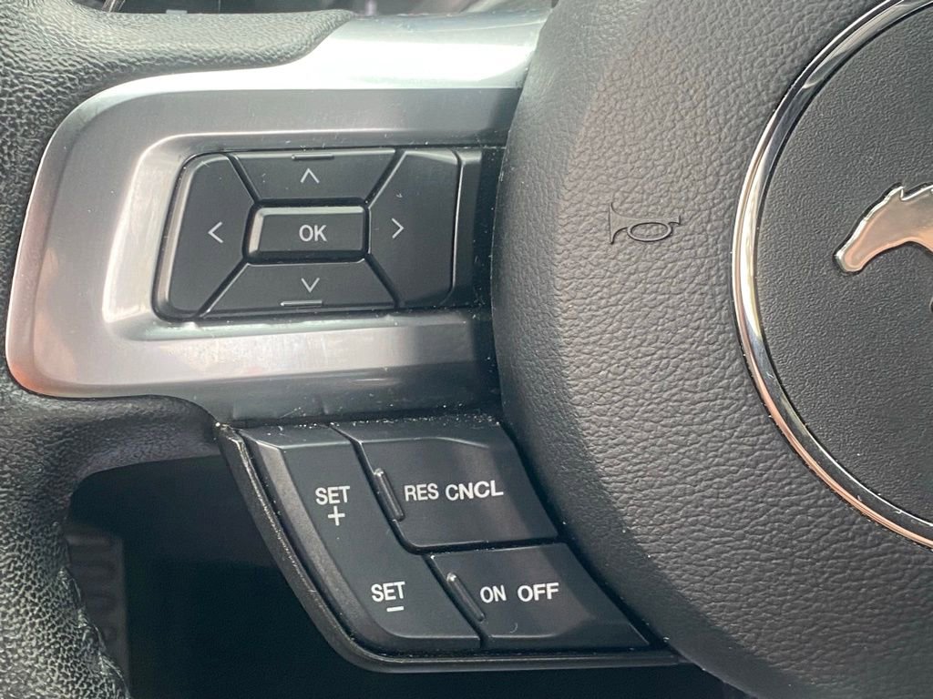 Used 2017 Ford Mustang EcoBoost image 24