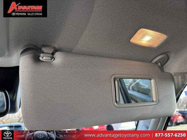 Certified 2022 Toyota 4Runner Trail Special Edition image 19