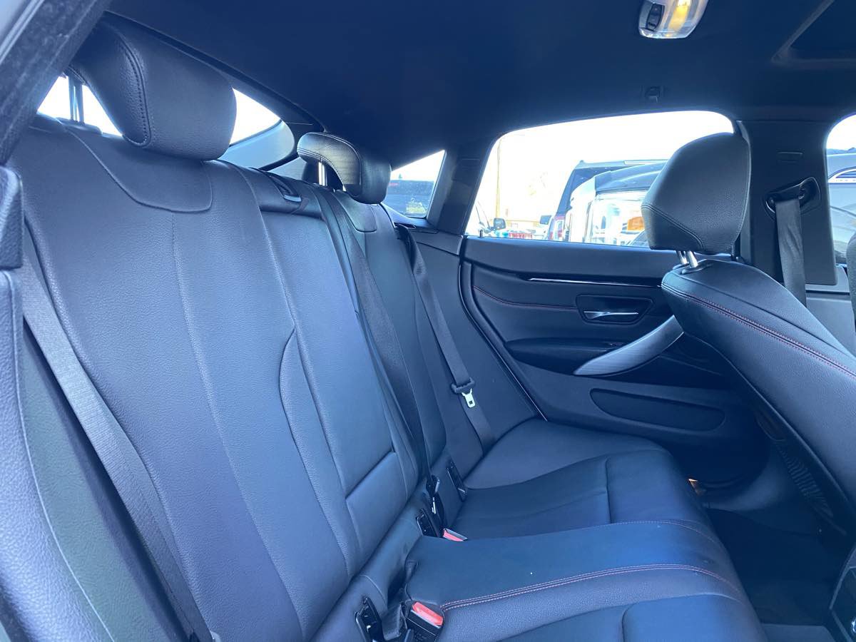 Used 2015 BMW 428i Gran Coupe RWD image 36