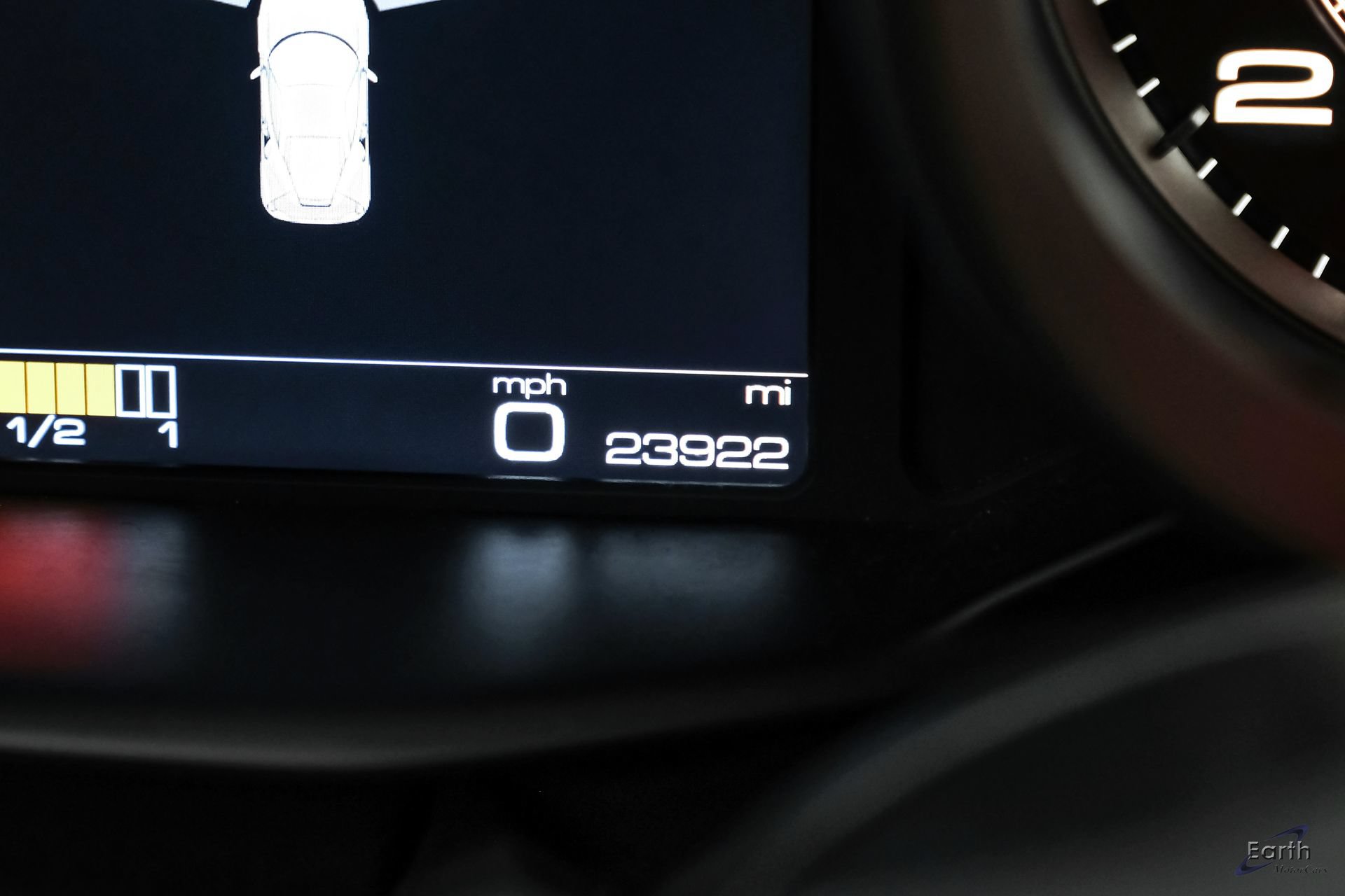 Used 2019 Ferrari 488 GTB RWD image 92