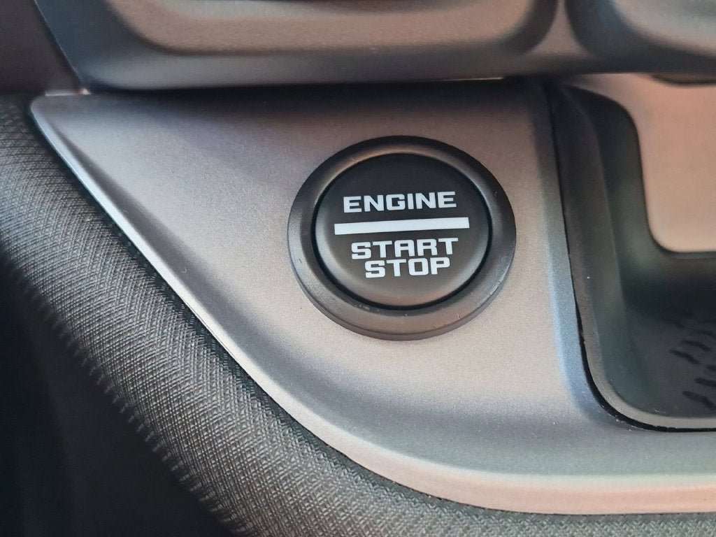 Used 2022 Ford Bronco Sport Outer Banks AWD/4WD image 19