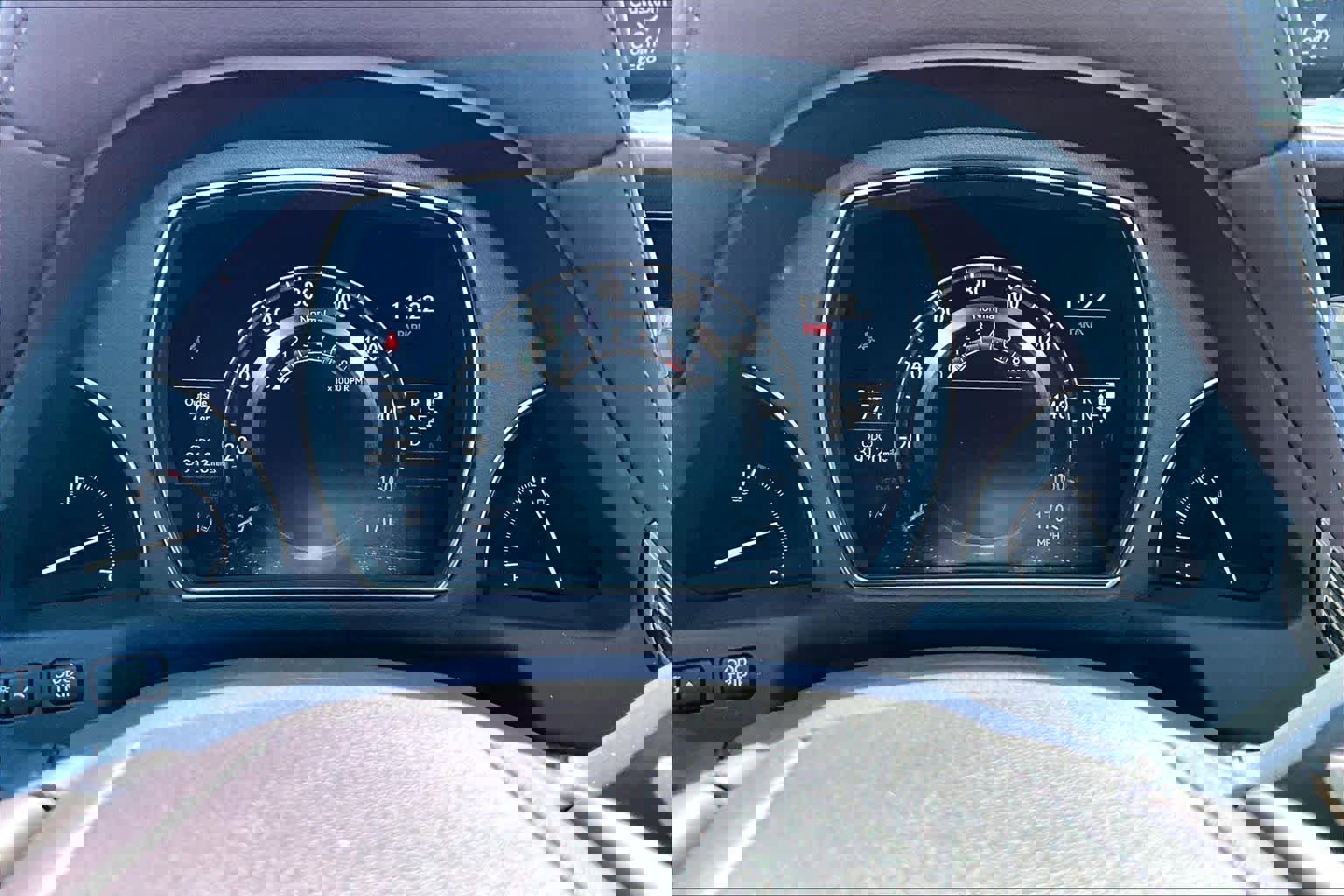 Used 2020 Lexus LS 500 w/ Accessory Package (Z2) image 24