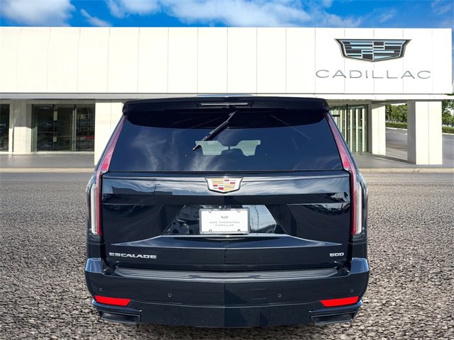 Certified 2023 Cadillac Escalade Sport w/ Touring Package image 3