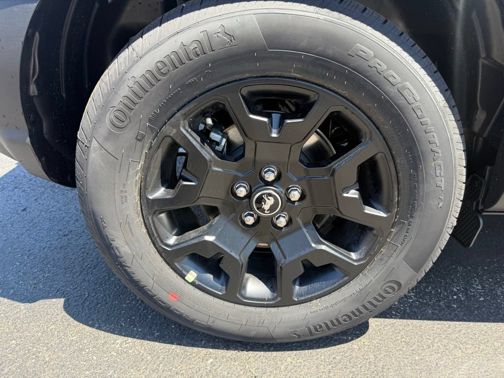 New 2026 Ford Bronco Sport Big Bend w/ Convenience Package AWD/4WD image 41