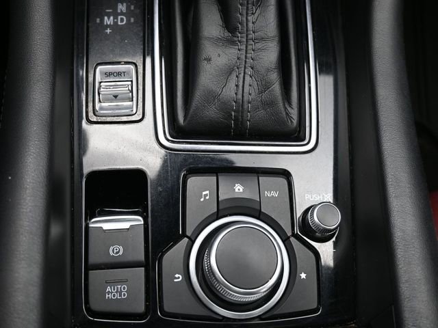 Used 2021 MAZDA MAZDA6 Carbon Edition image 29