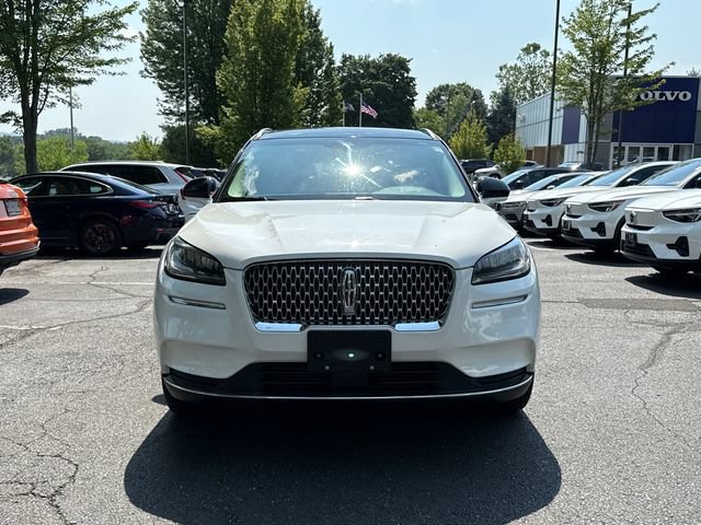 Used 2020 Lincoln Corsair AWD w/ Premium Package image 2