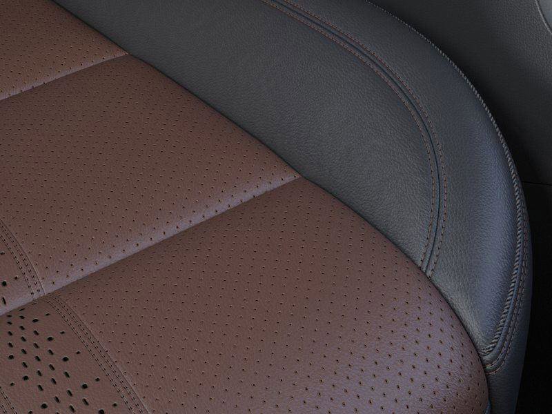 New 2026 Chevrolet Silverado 3500 High Country w/ Technology Package image 21