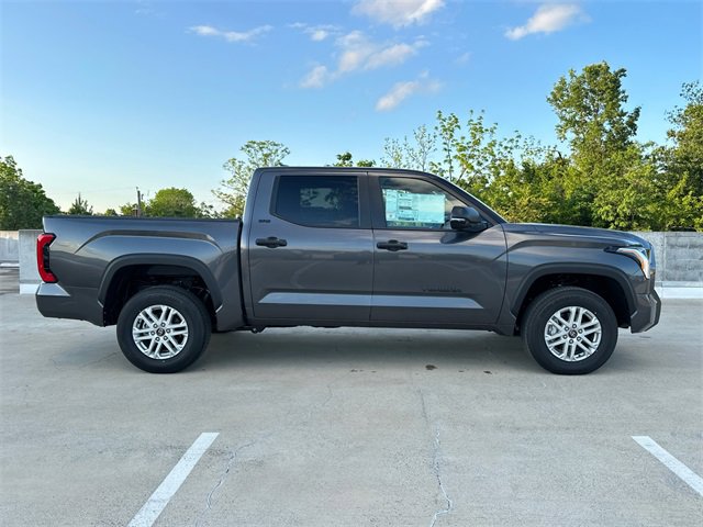 New 2025 Toyota Tundra SR5 image 2