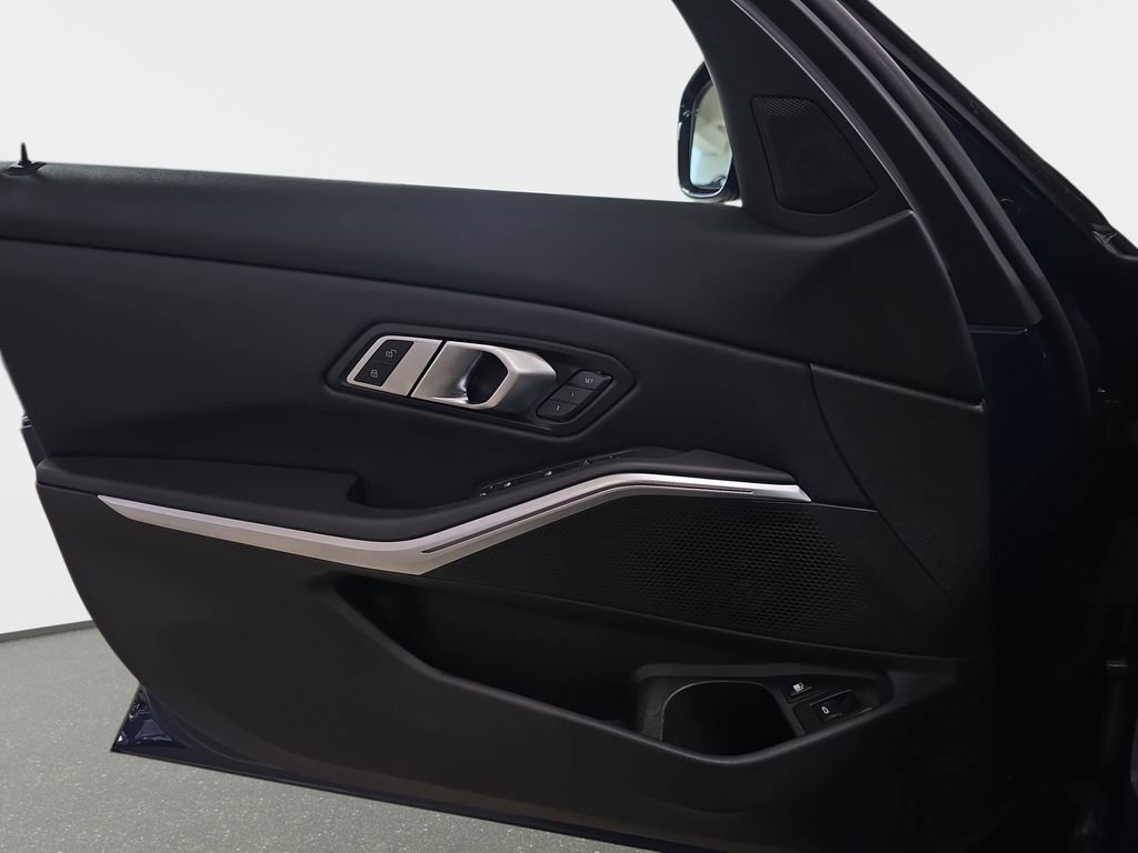 Certified 2023 BMW 330e w/ Driving Assistance Package image 27