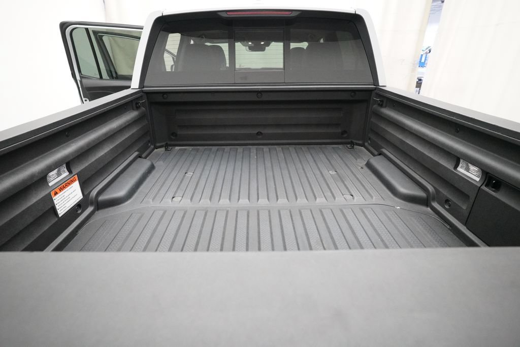 Used 2025 Honda Ridgeline RTL image 10